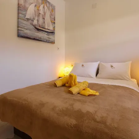 Comeissa Apartamento