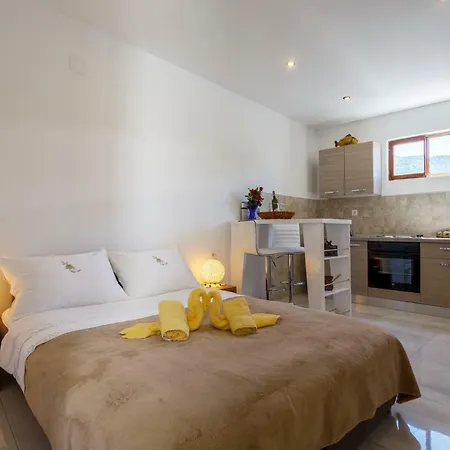 Apartment Comeissa