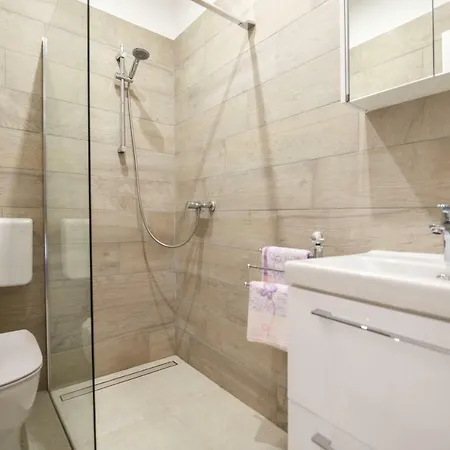 Apartment Comeissa
