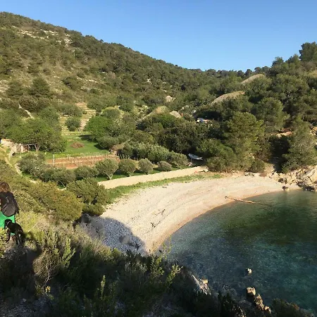 Διαμέρισμα Comeissa