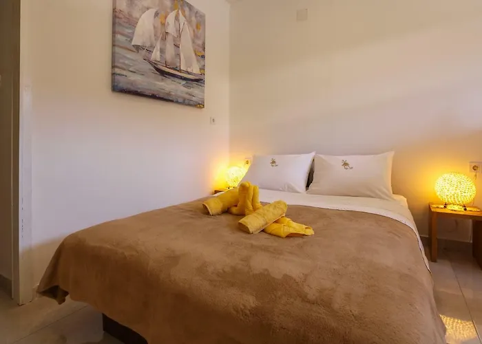 Comeissa Apartman