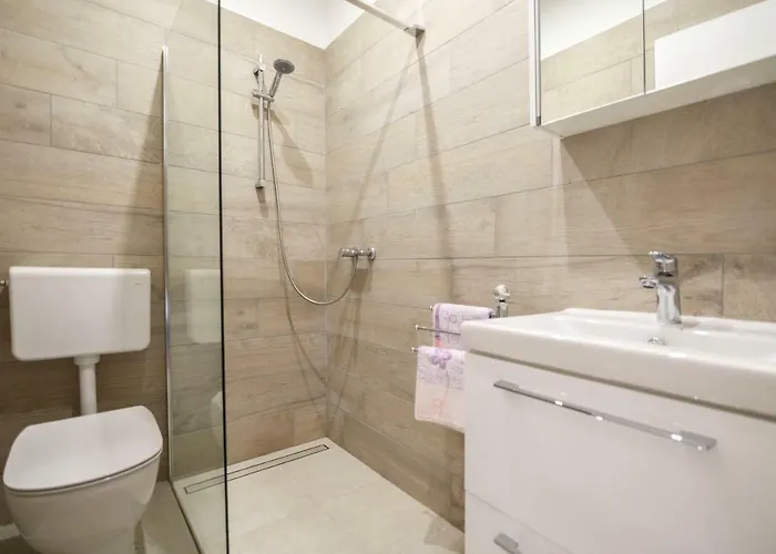 Apartman Comeissa
