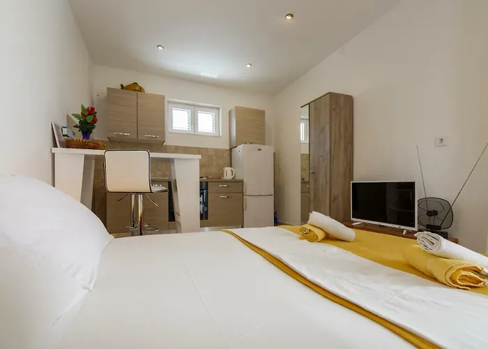 Comeissa Apartman