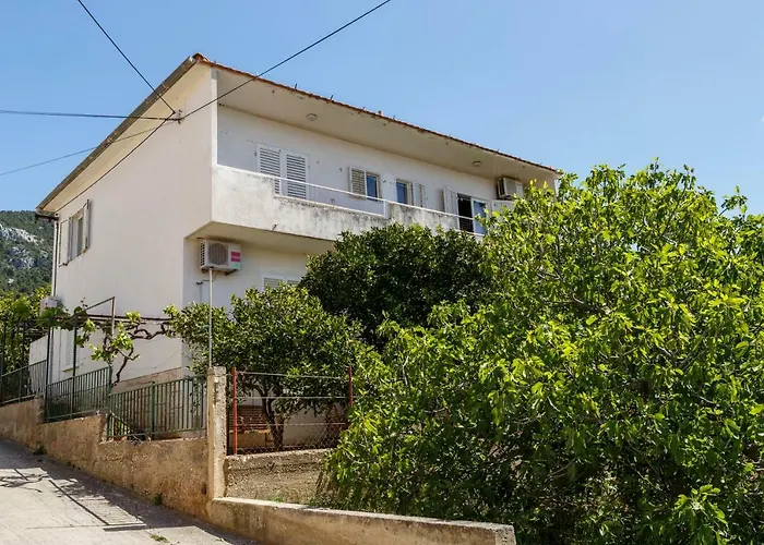 Apartman Comeissa