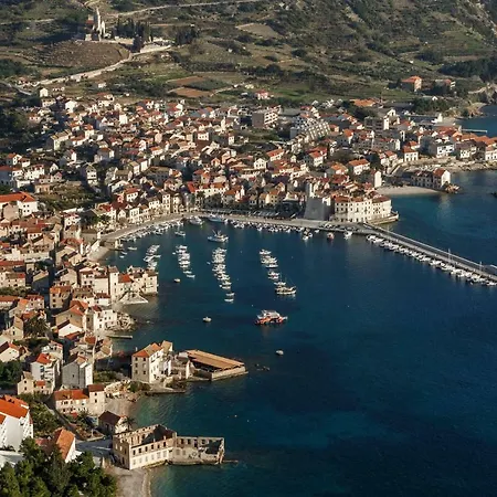 Lejlighed Comeissa *