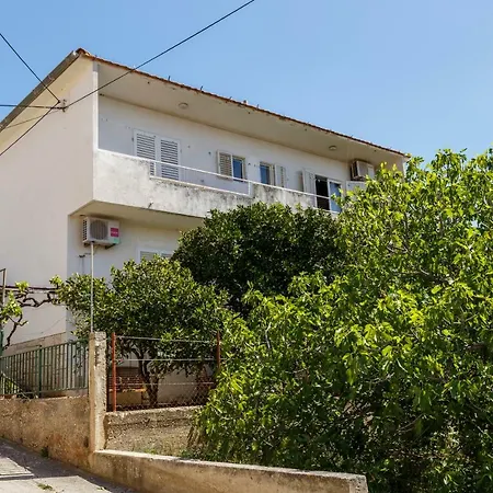 Appartement Comeissa